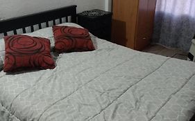 Primer esfuerzo